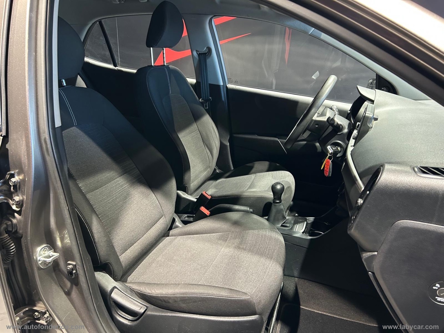 Picanto 1.0 12V 5p. Cool - immagine 16