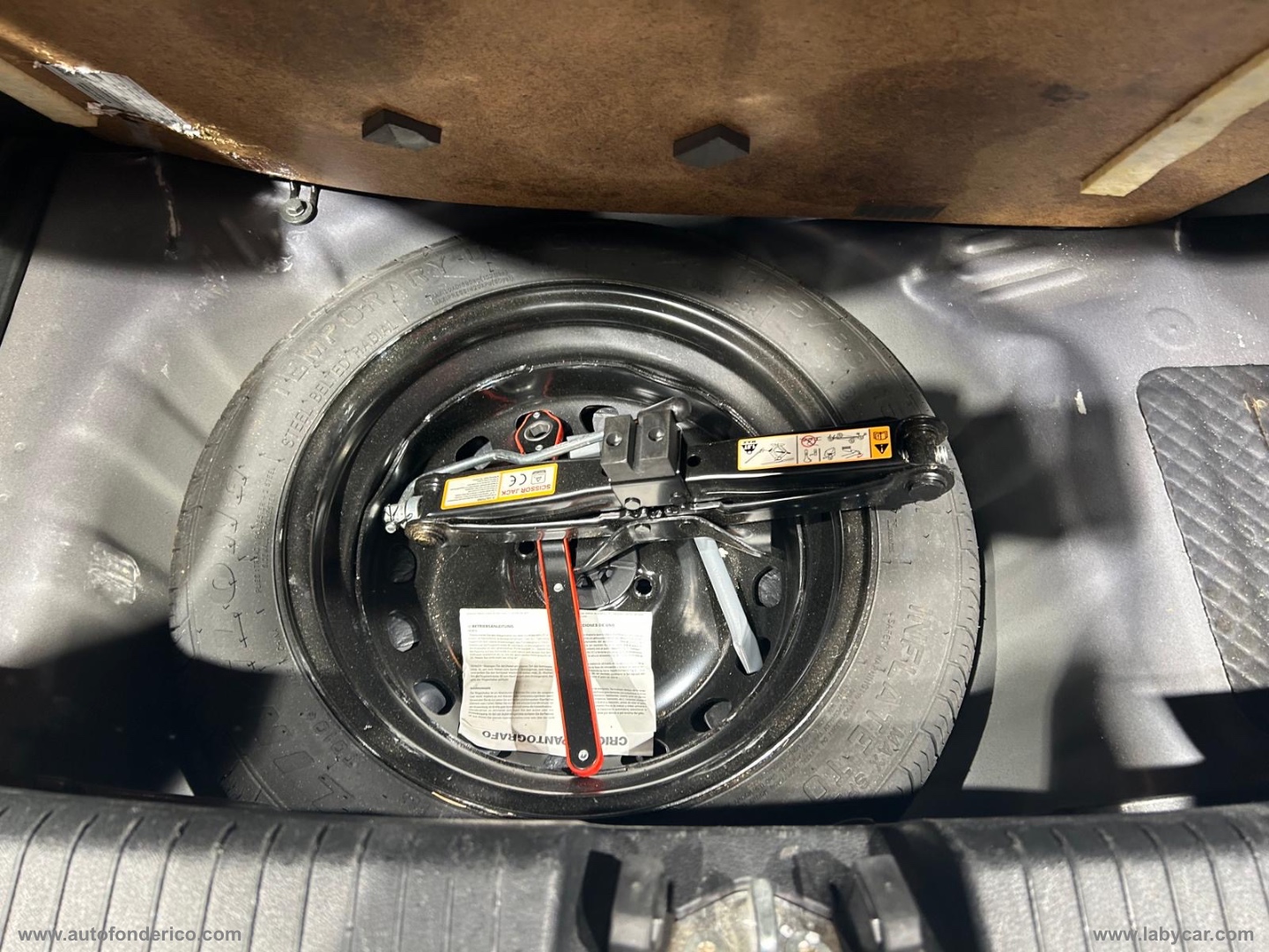 i10 1.0 MPI AT Tech - immagine 16