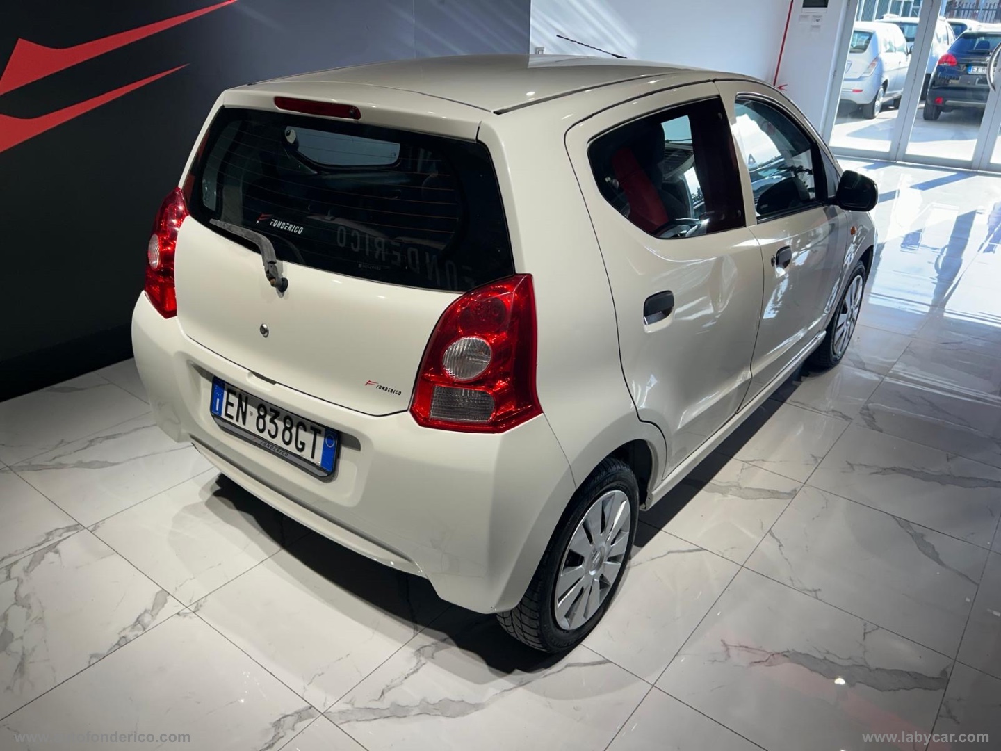 Alto 1.0 A/T GL - immagine 16