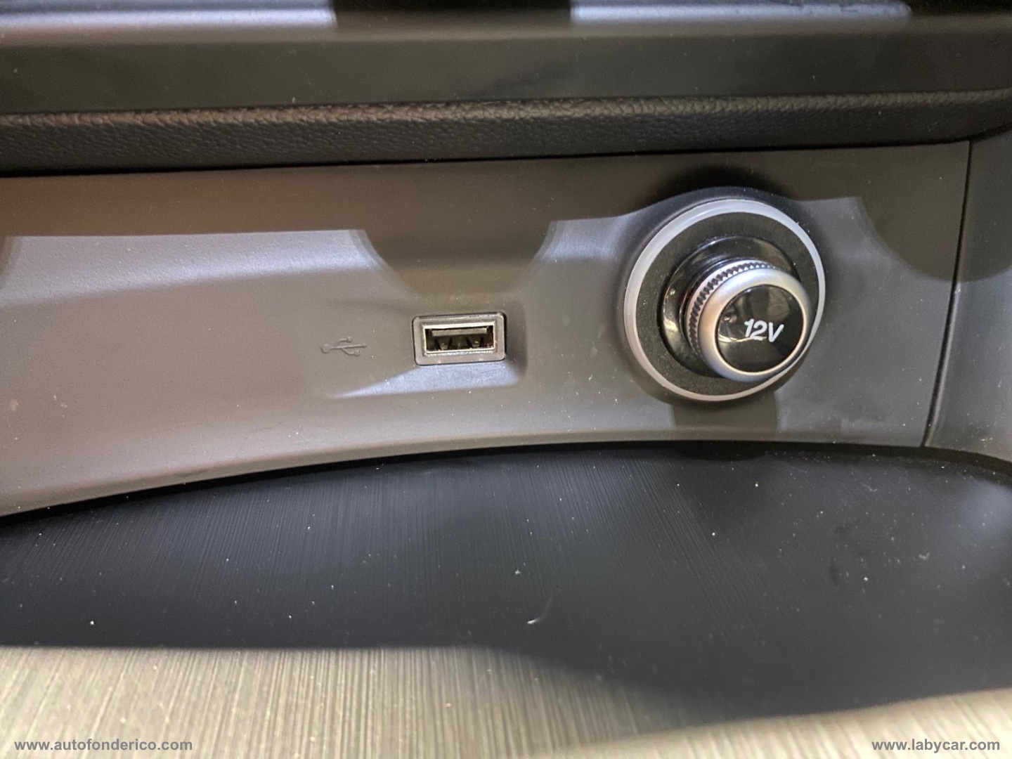 Stelvio 2.2 Diesel 210 CV AT8 Q4 EXECUTIVE - immagine 16
