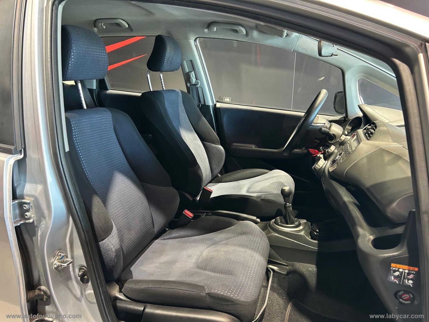 Jazz 1.2 i-VTEC - immagine 16