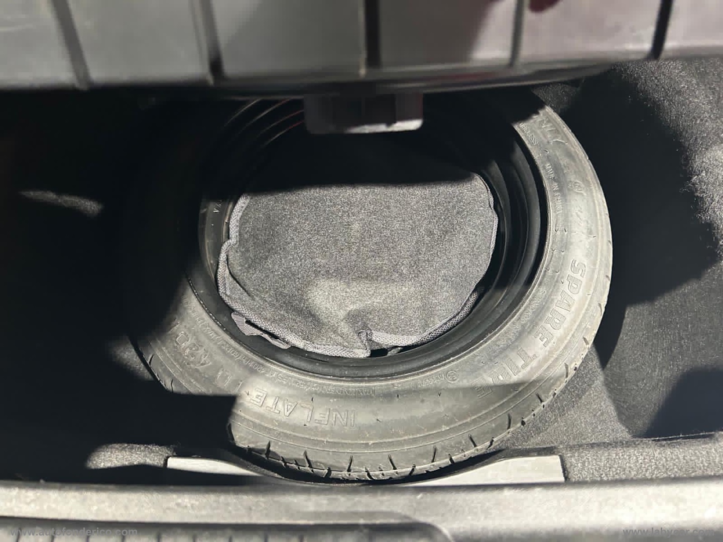 ix20 1.4 CRDI 90 CV Style - immagine 16