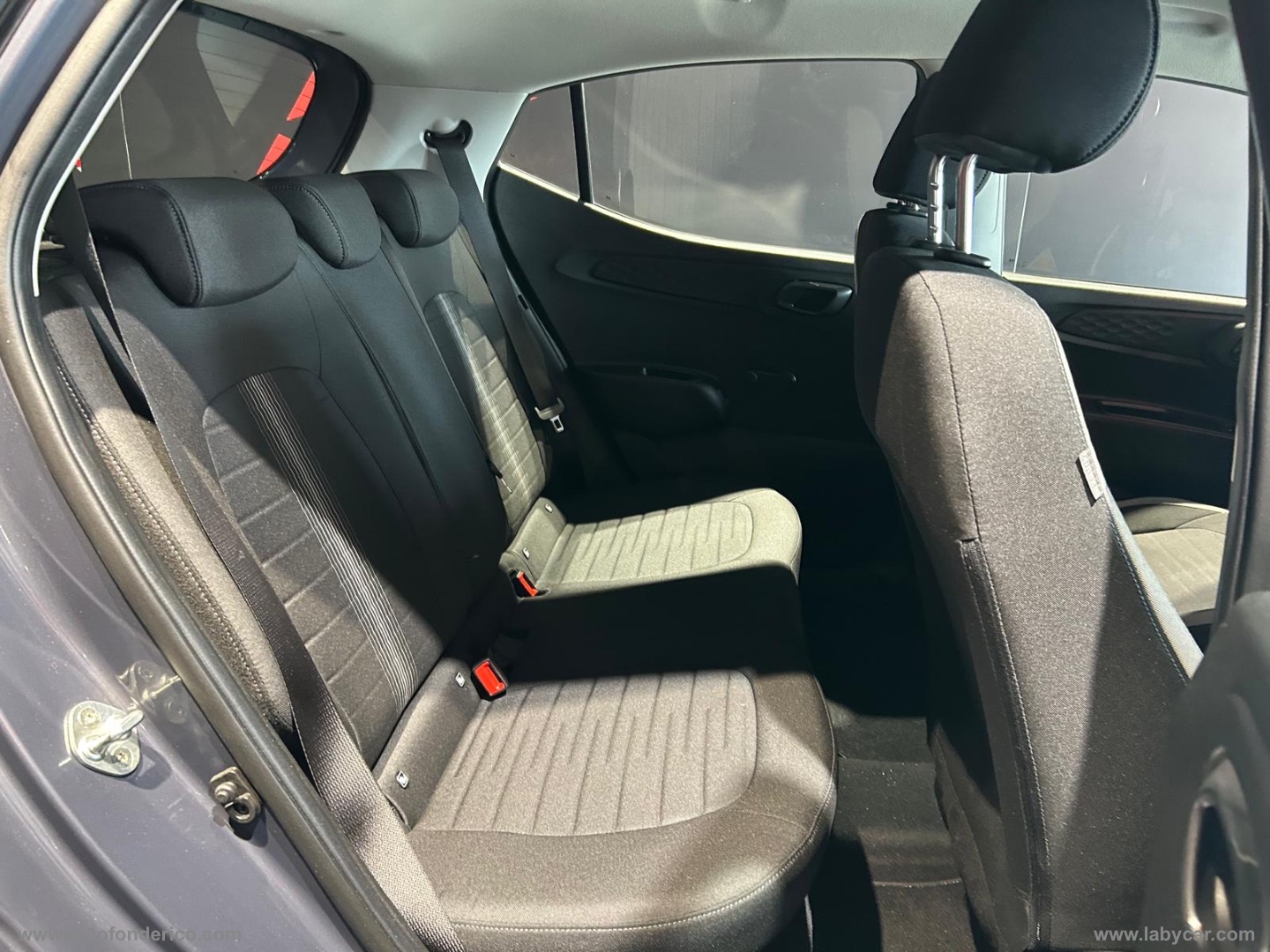 i10 1.0 MPI Prime - immagine 16