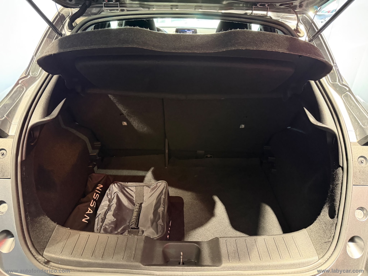Juke 1.0 DIG-T 114 CV N-Connecta - immagine 16