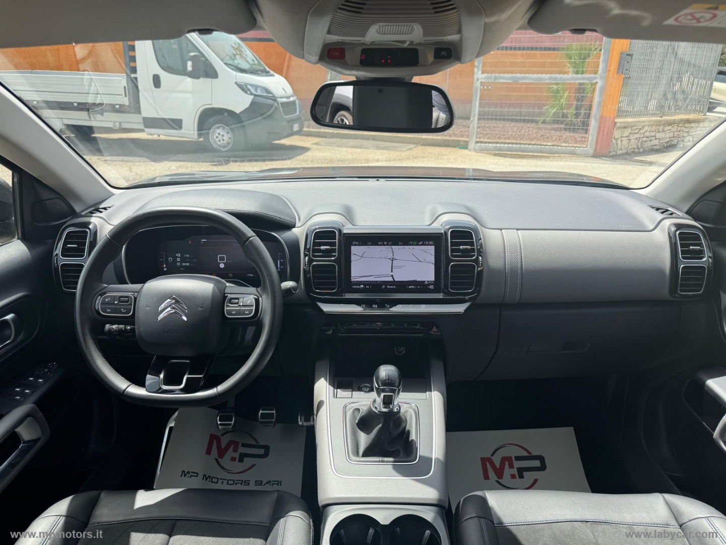 C5 AIRCROSS SHINE 1.5 BlueHDi 130CV - immagine 16