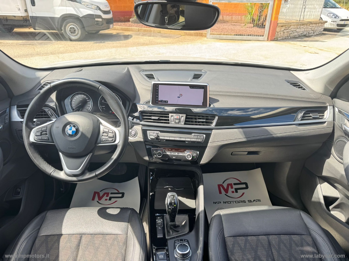 X1 X-LINE 2.0 150CV AUTOMATICA - immagine 16