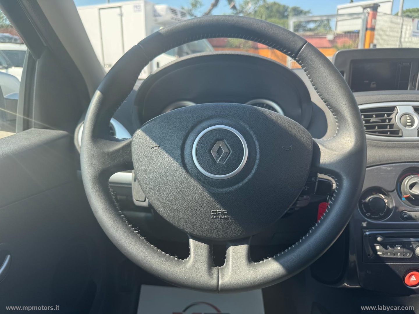 CLIO YAHOO 1.2 75CV GPL - immagine 16