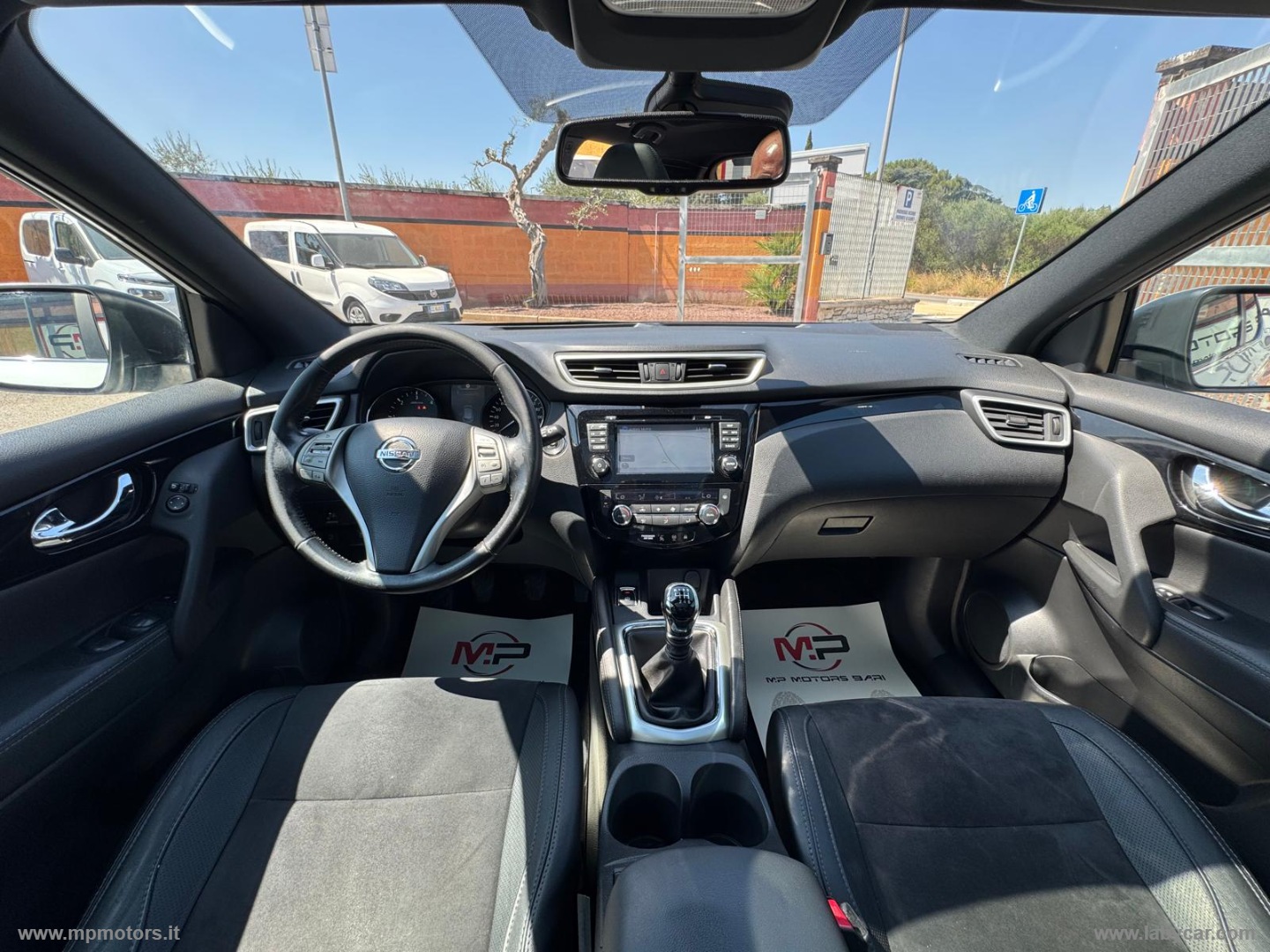 QASHQAI N-CONNECTA 1.6 dCi 130CV - immagine 16