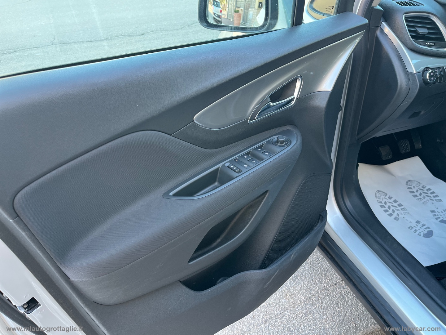 Mokka 1.6 CDTI Ecotec 136 4x4 S&S Cosmo - immagine 16