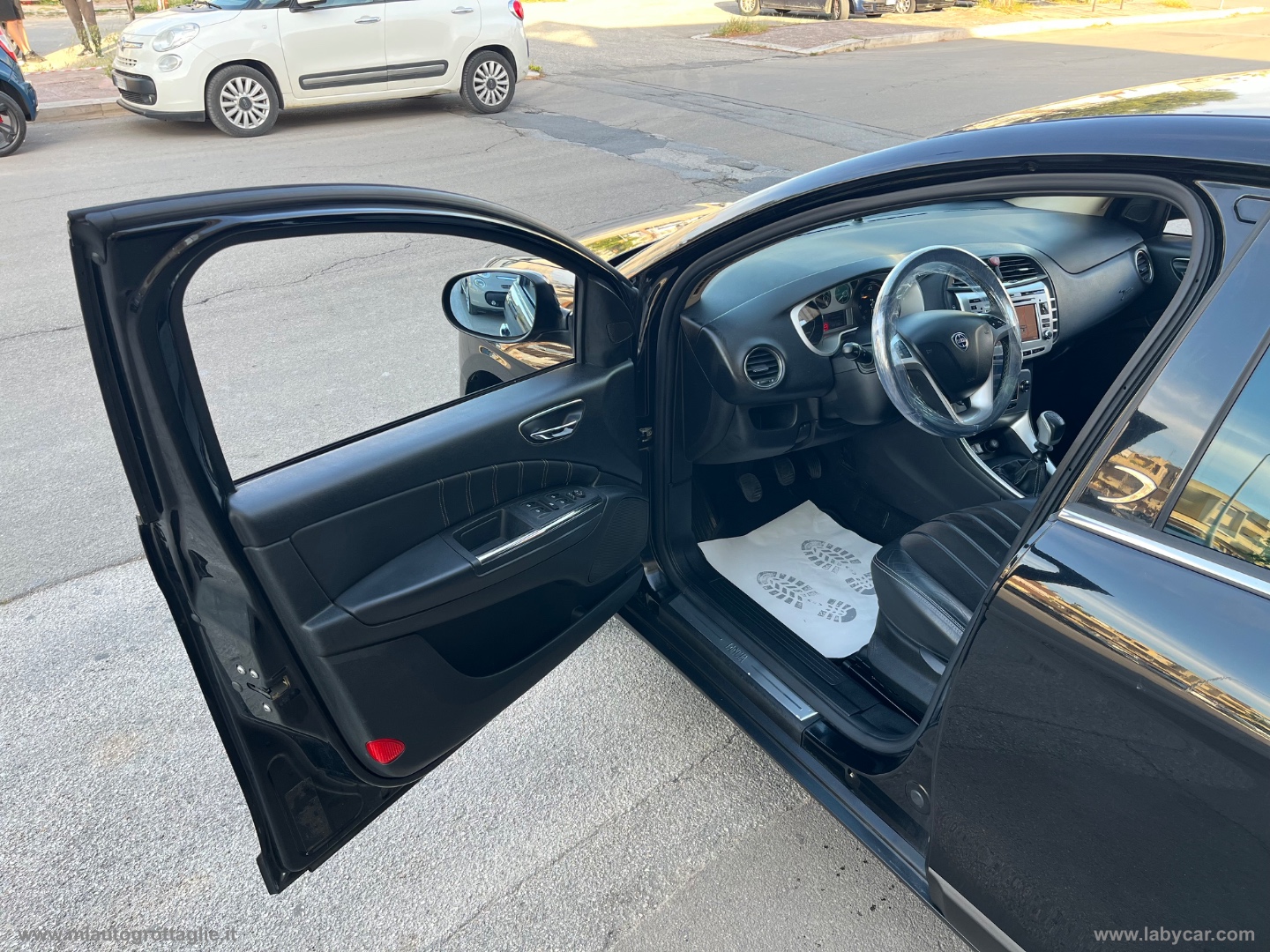 Delta 2.0 MJT Platino - immagine 16