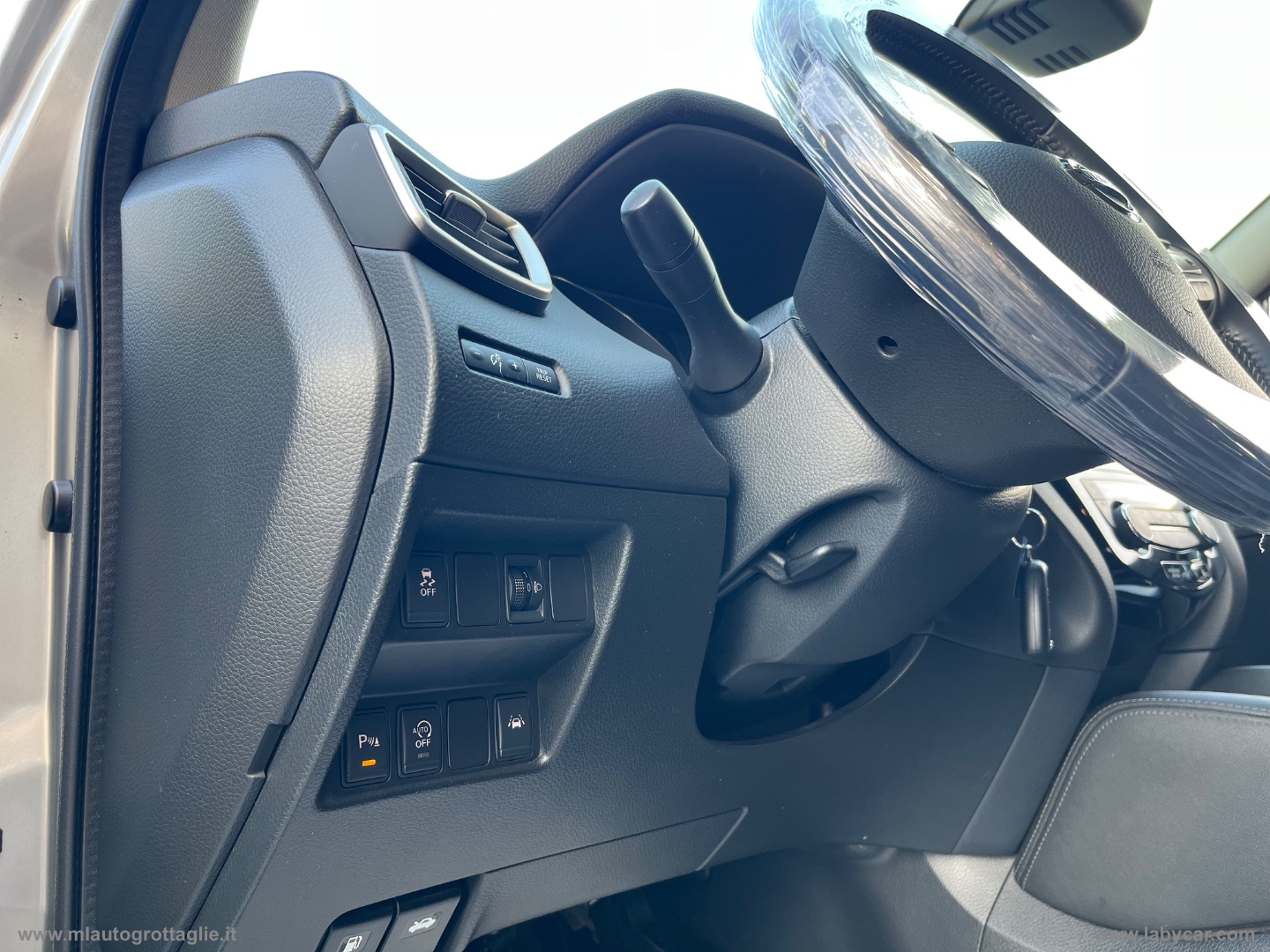 Qashqai 1.5 dCi Acenta - immagine 16