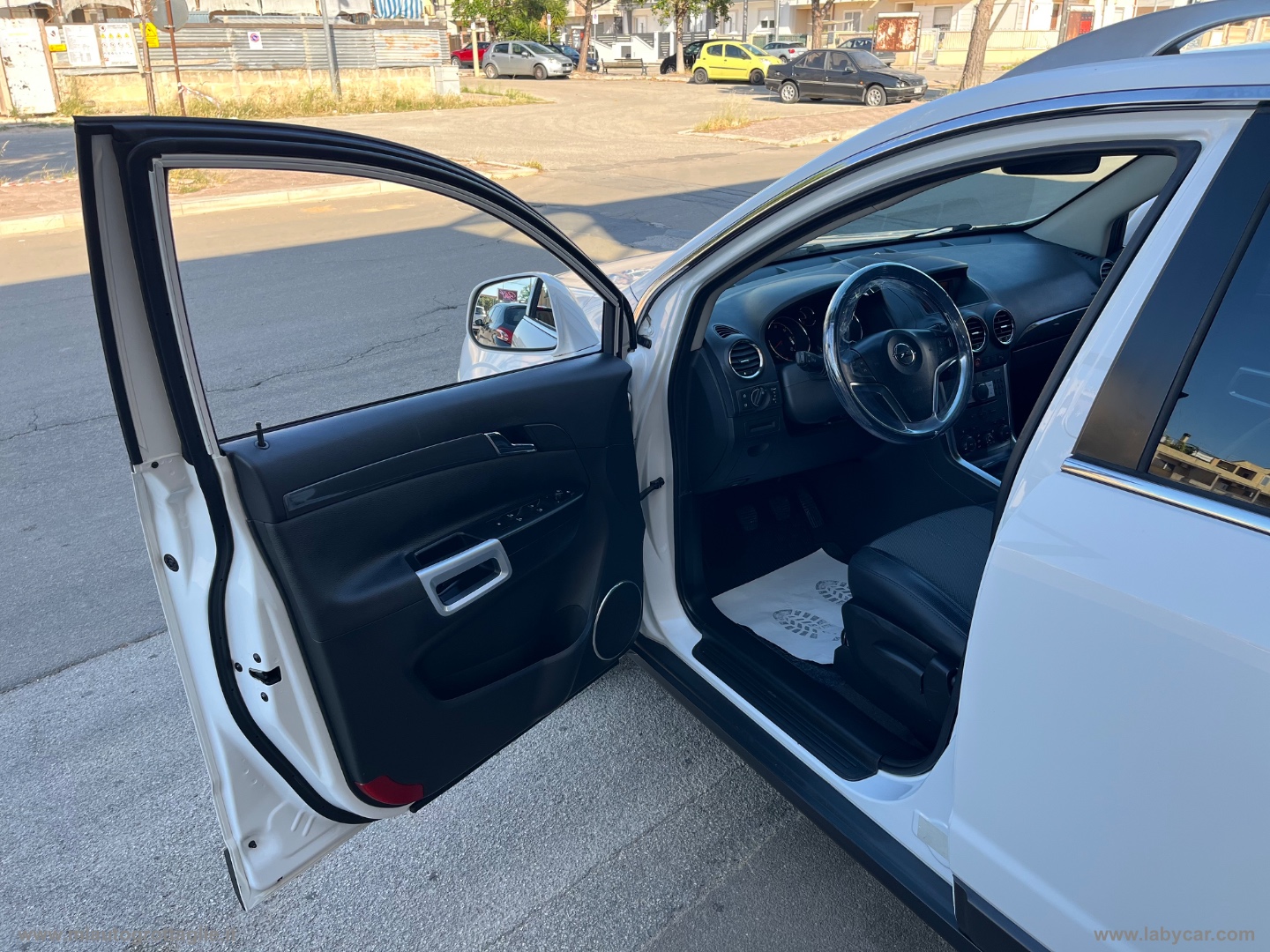 Antara 2.2 CDTI 163CV S&S 4x2 Cosmo Plus - immagine 16