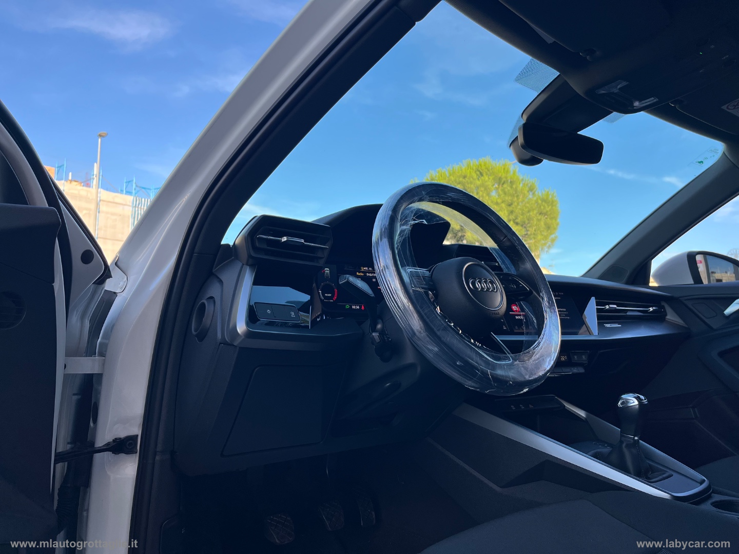 A3 SPB 30 TDI Business Advanced - immagine 16