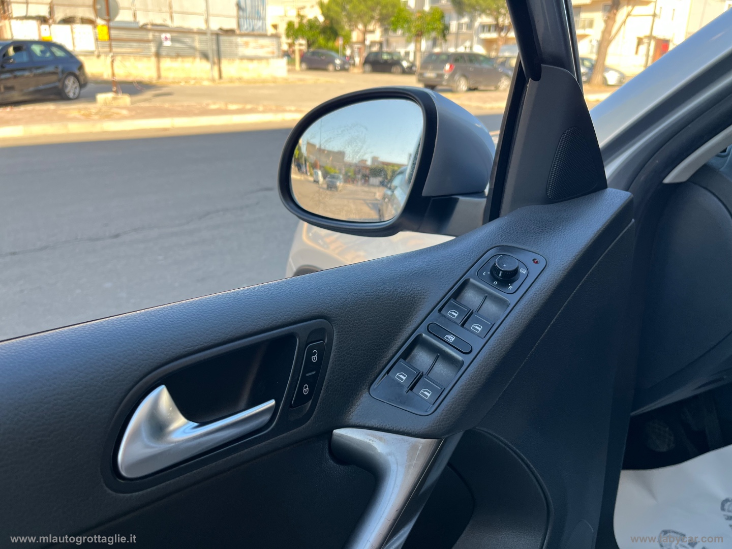 Tiguan 2.0 TDI 4MOTION Track & Field - immagine 16