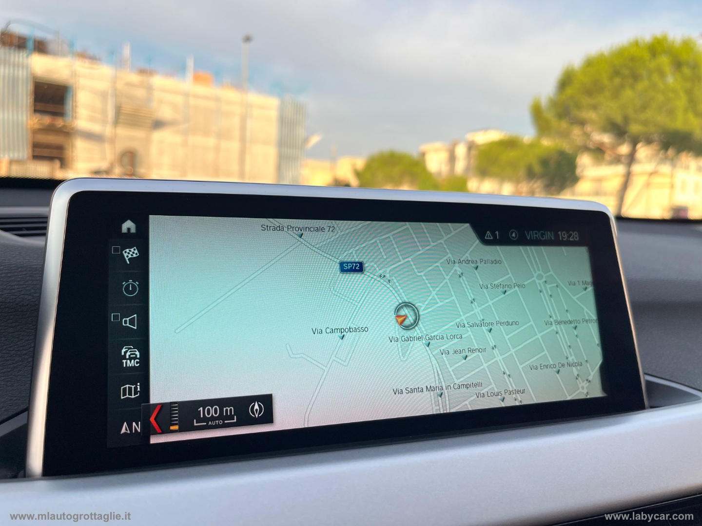 X1 sDrive18d Business Advantage - immagine 16