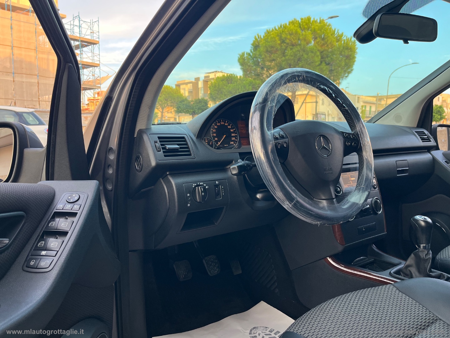 A 180 CDI Special Edition - immagine 16