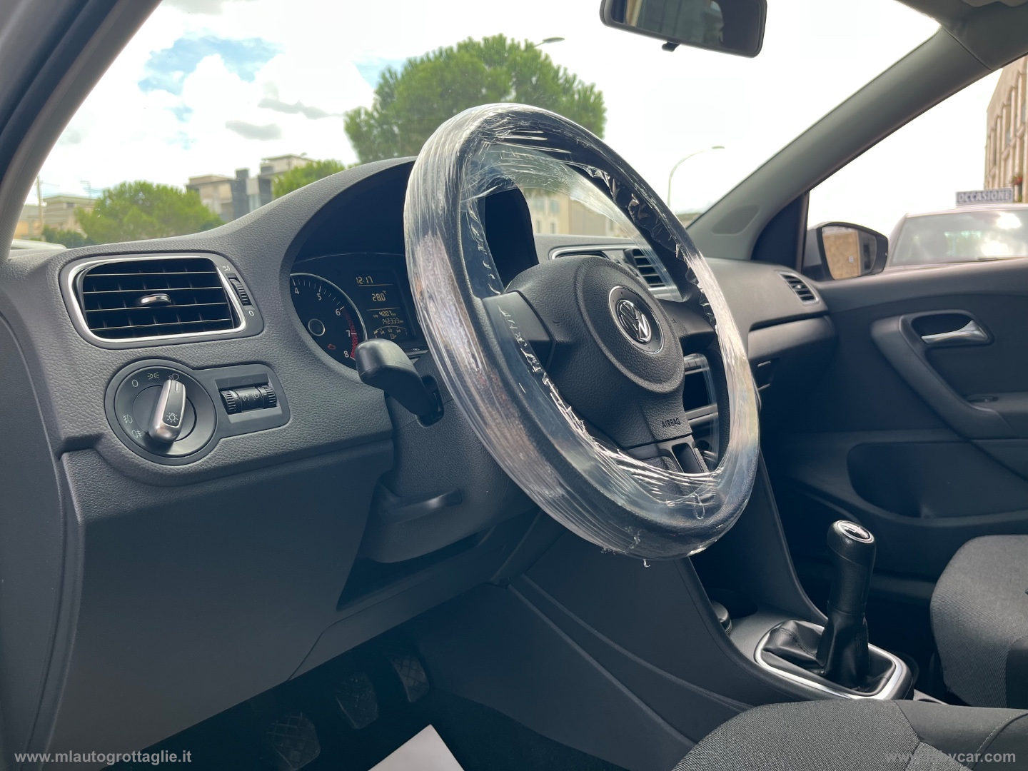 Polo 1.2 70 CV 5p. Comfortline - immagine 16
