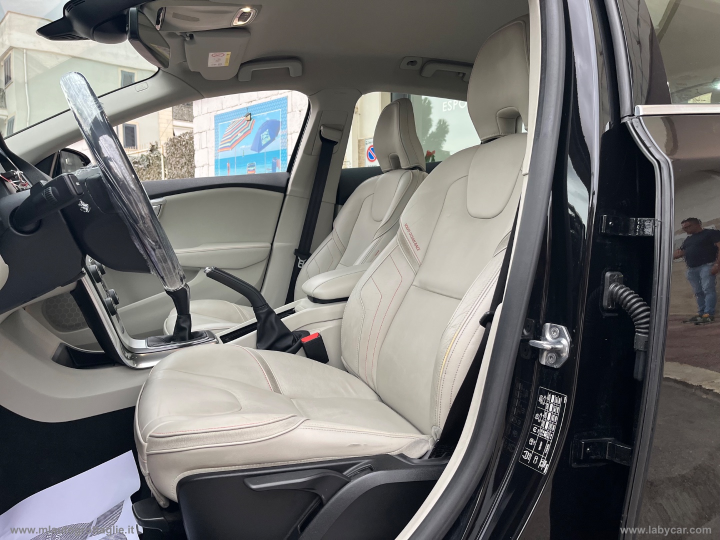 V40 Cross Country D2 Volvo Ocean Race - immagine 16