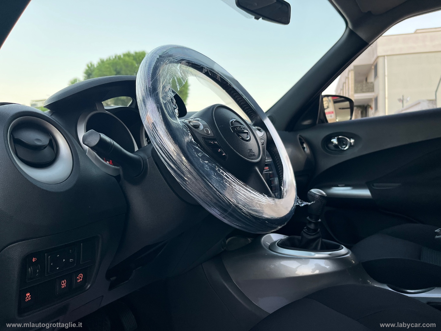 Juke 1.2 DIG-T 115 S&S Tekna - immagine 16