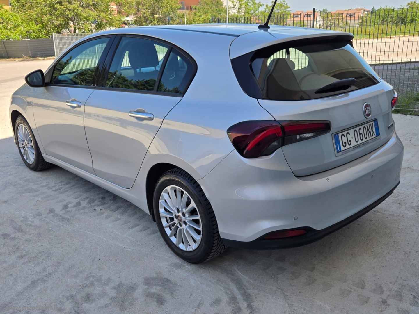 Tipo 1.6 Mjt S&S 5 porte City Sport FULL LED - immagine 16