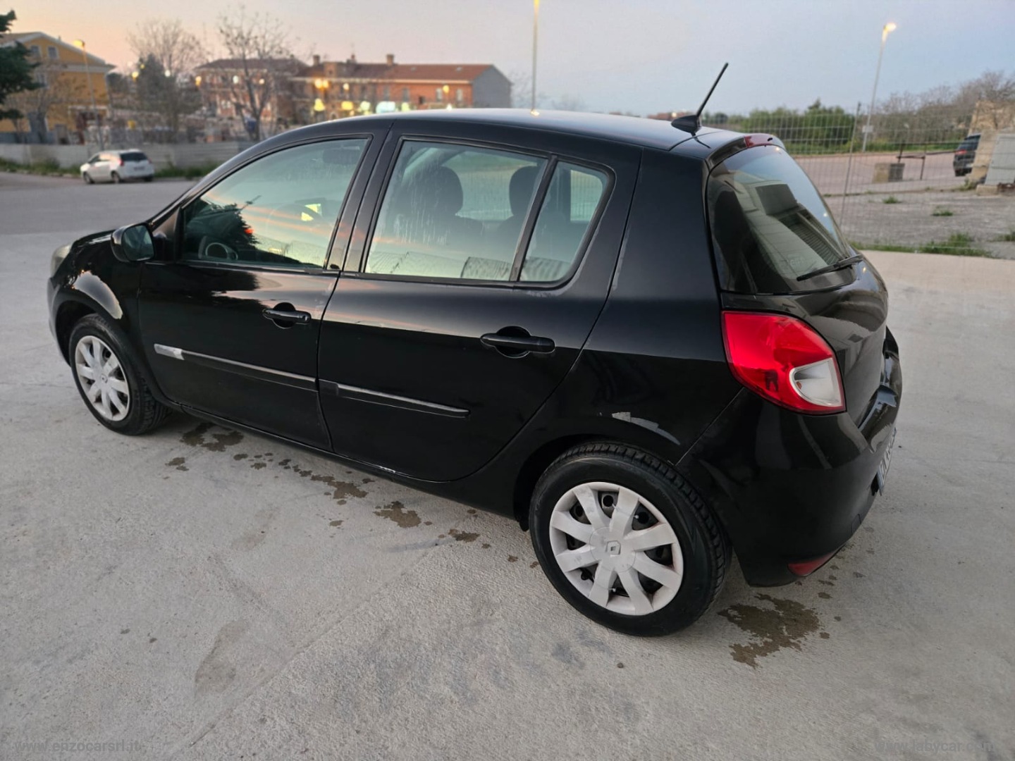 Clio 1.2 5p. GPL Dynamique - immagine 16