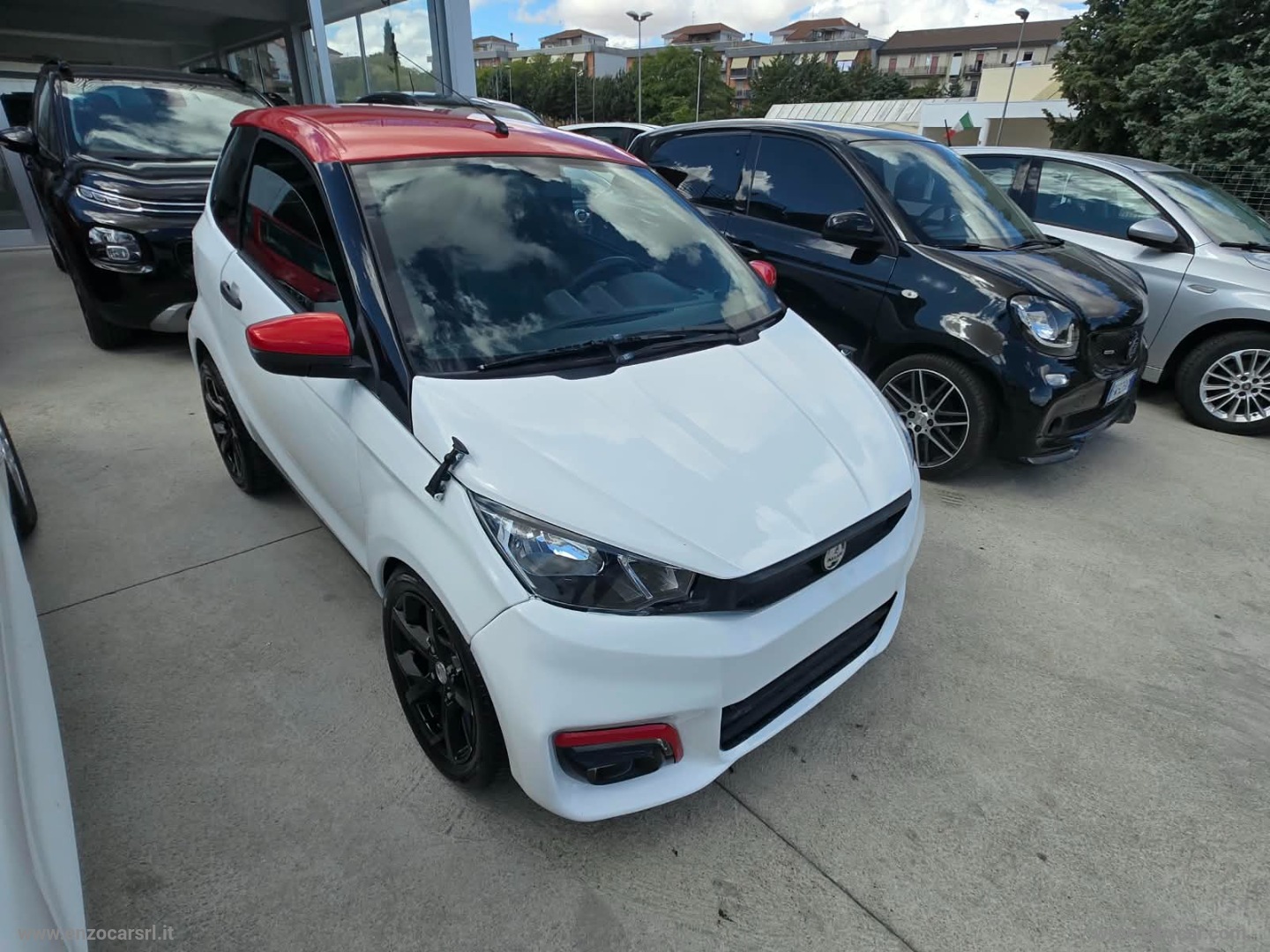 City Sport Emotion 2021 - immagine 16