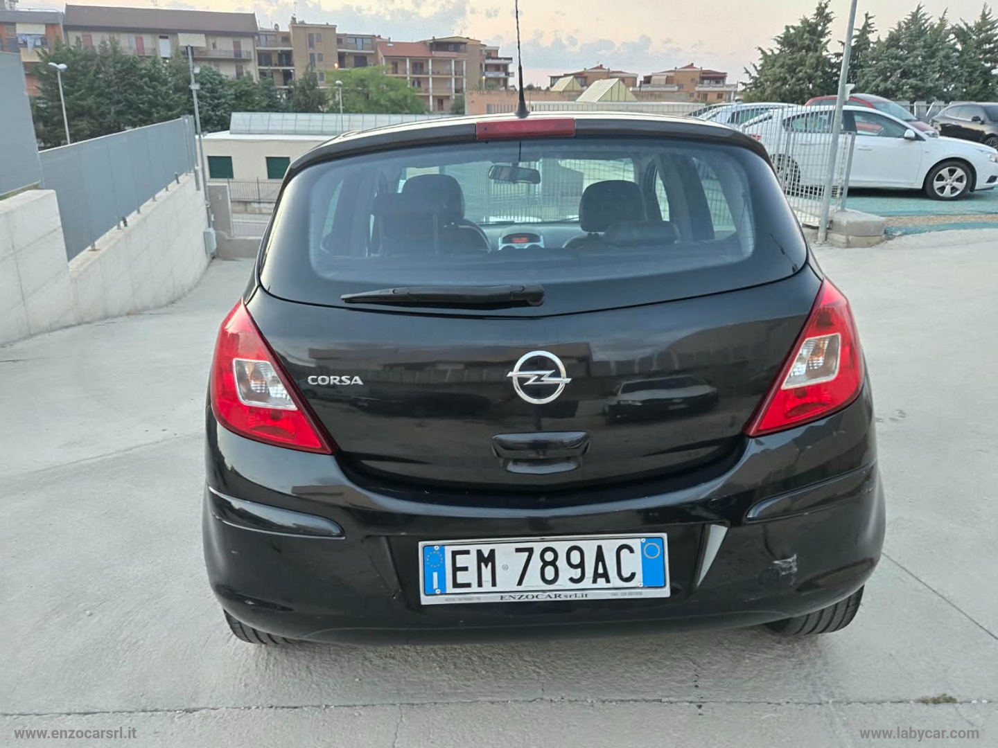Corsa 1.2 5p. S&S Elective - immagine 16