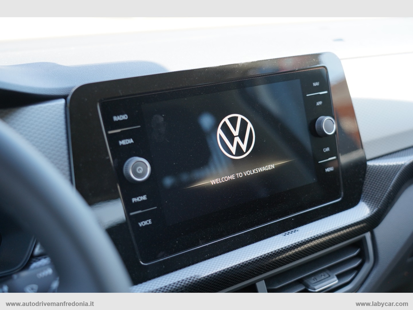 T-Cross 1.0 TSI Life - immagine 16