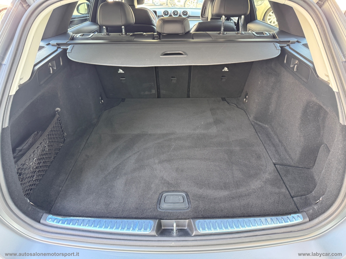 C 220 d Mild hybrid S.W. Premium Pro - immagine 16