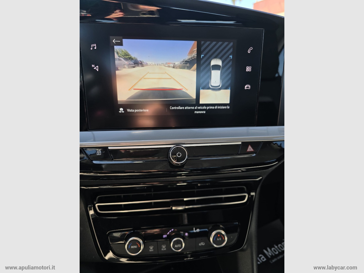 Mokka 1.2 Turbo 130 CV Elegance - immagine 16