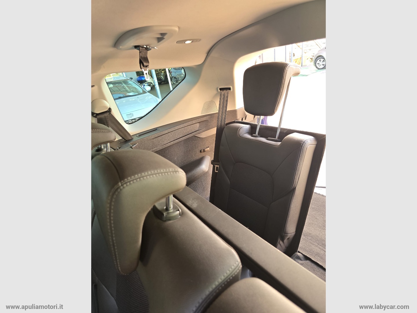 Espace dCi 160 EDC Energy Init.Paris 4C. - immagine 16