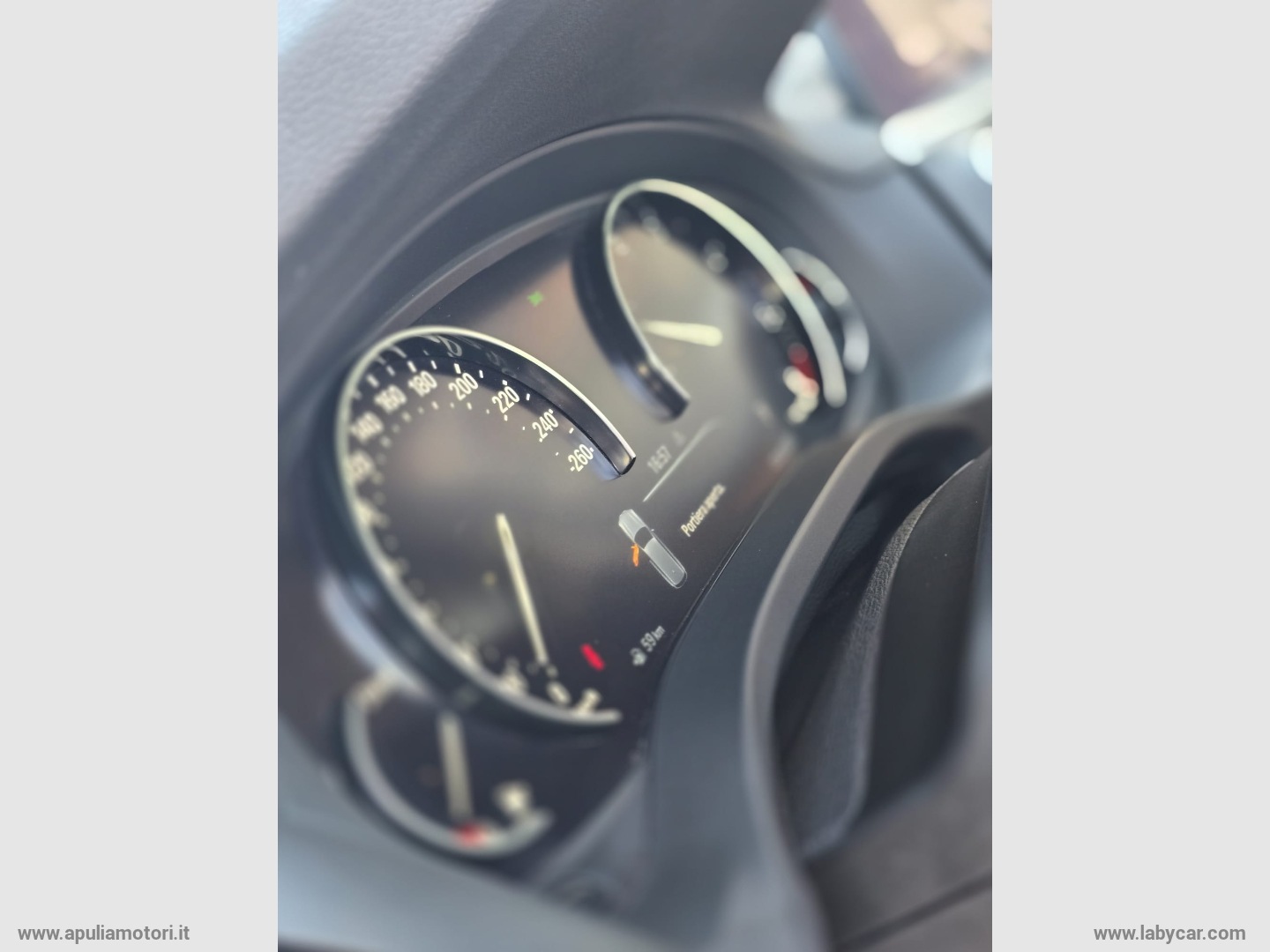 X3 sDrive18d 48V xLine - immagine 16