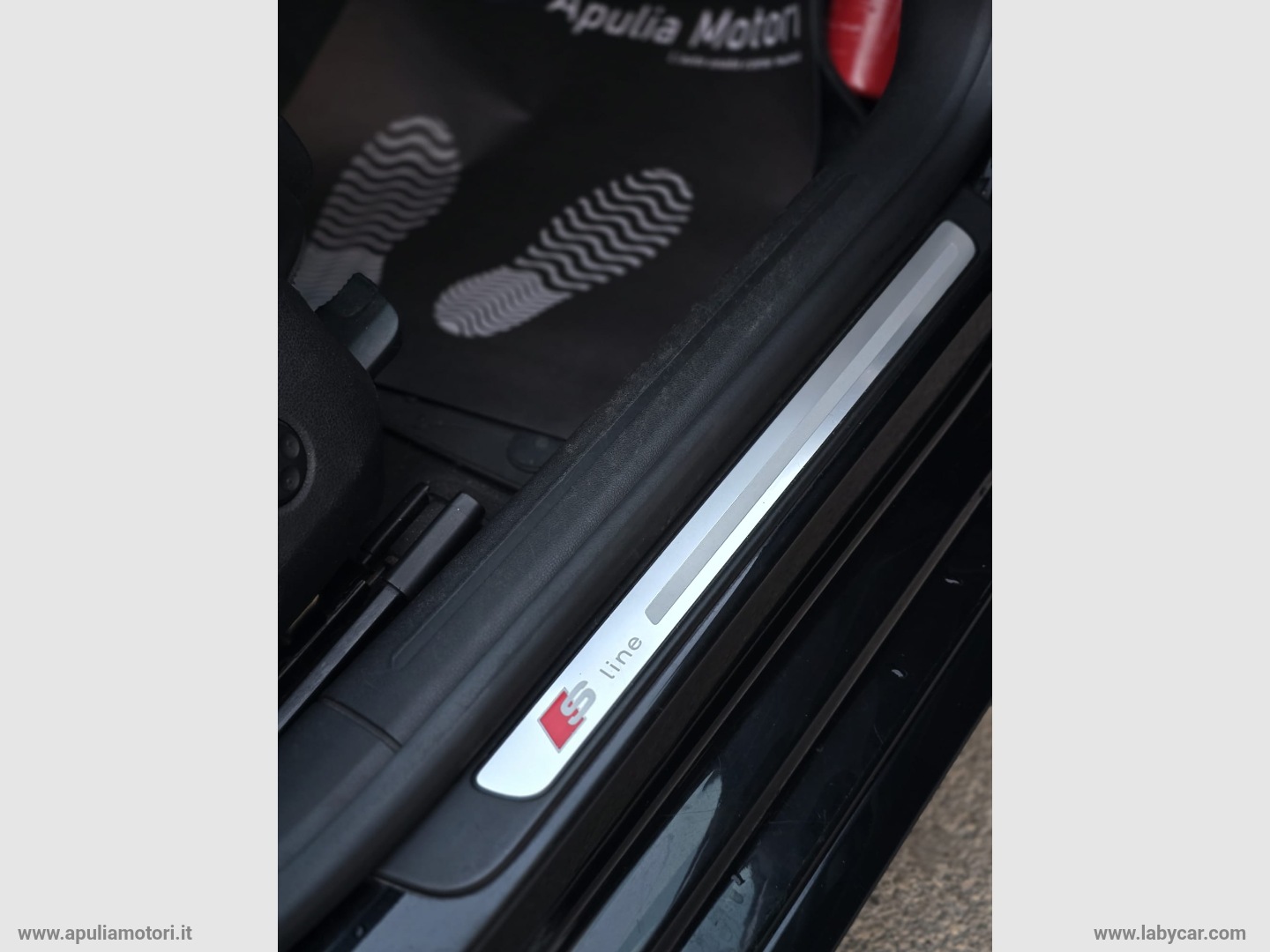 A5 SPB 2.0 TDI 150CV cl.d. S line ed. - immagine 16