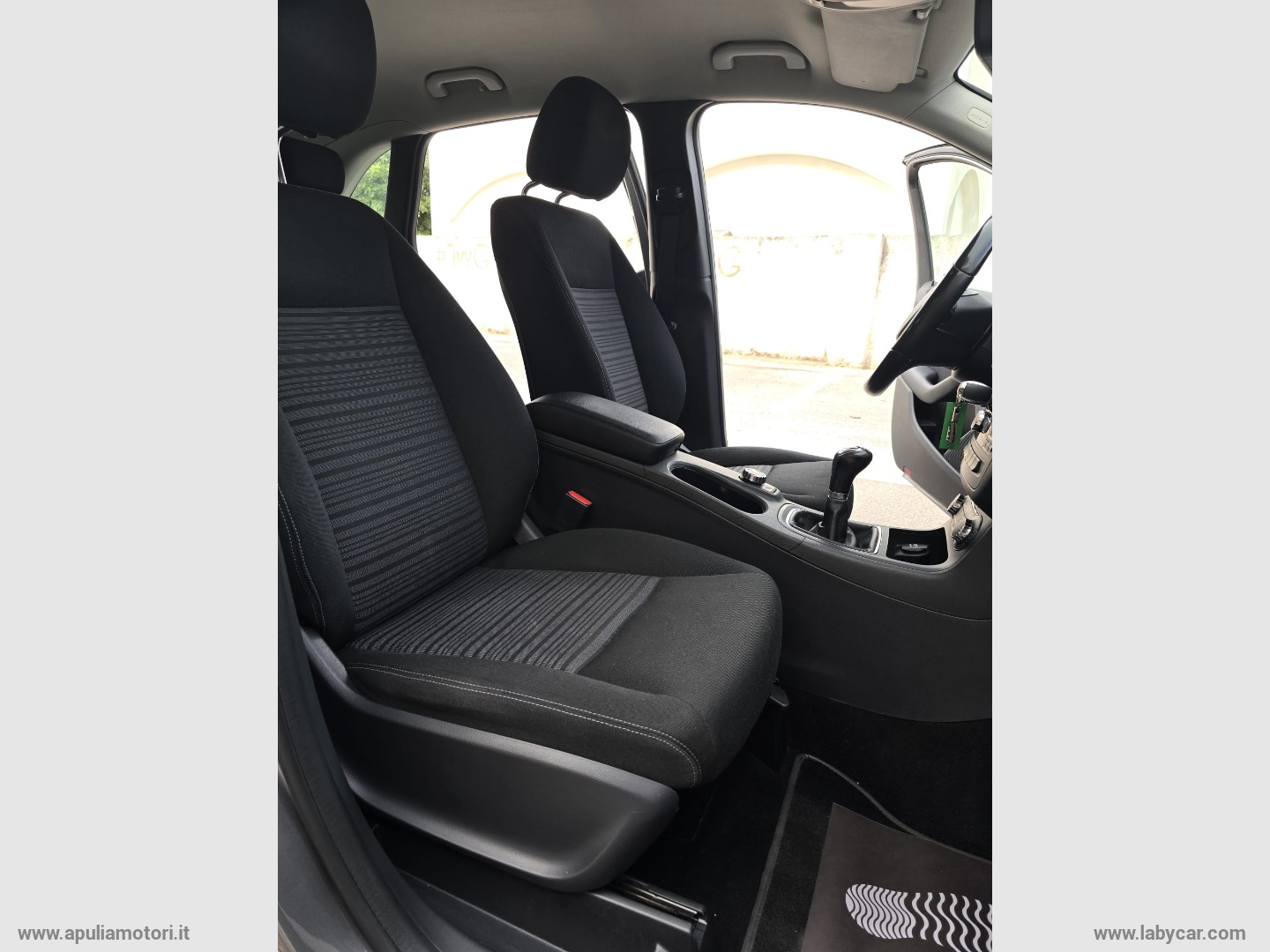 B 180 BlueEFFICIENCY Executive - immagine 16