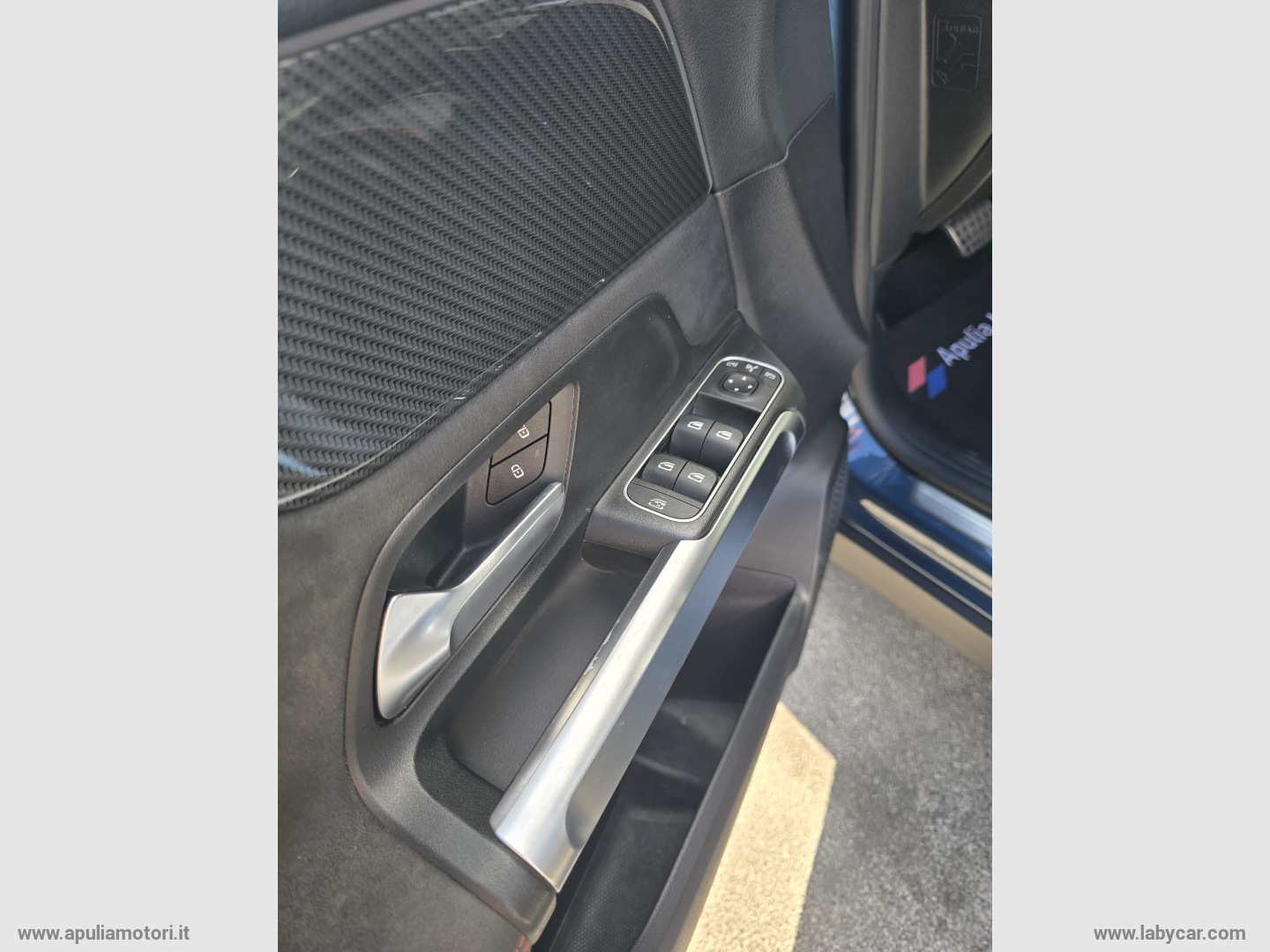 GLB 200 d Automatic Premium - immagine 16