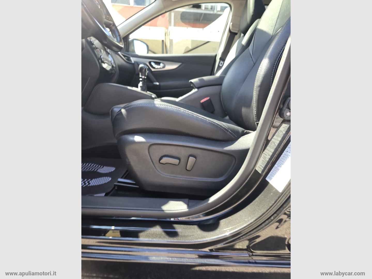 Qashqai 1.3 DIG-T 140 CV Tekna - immagine 16