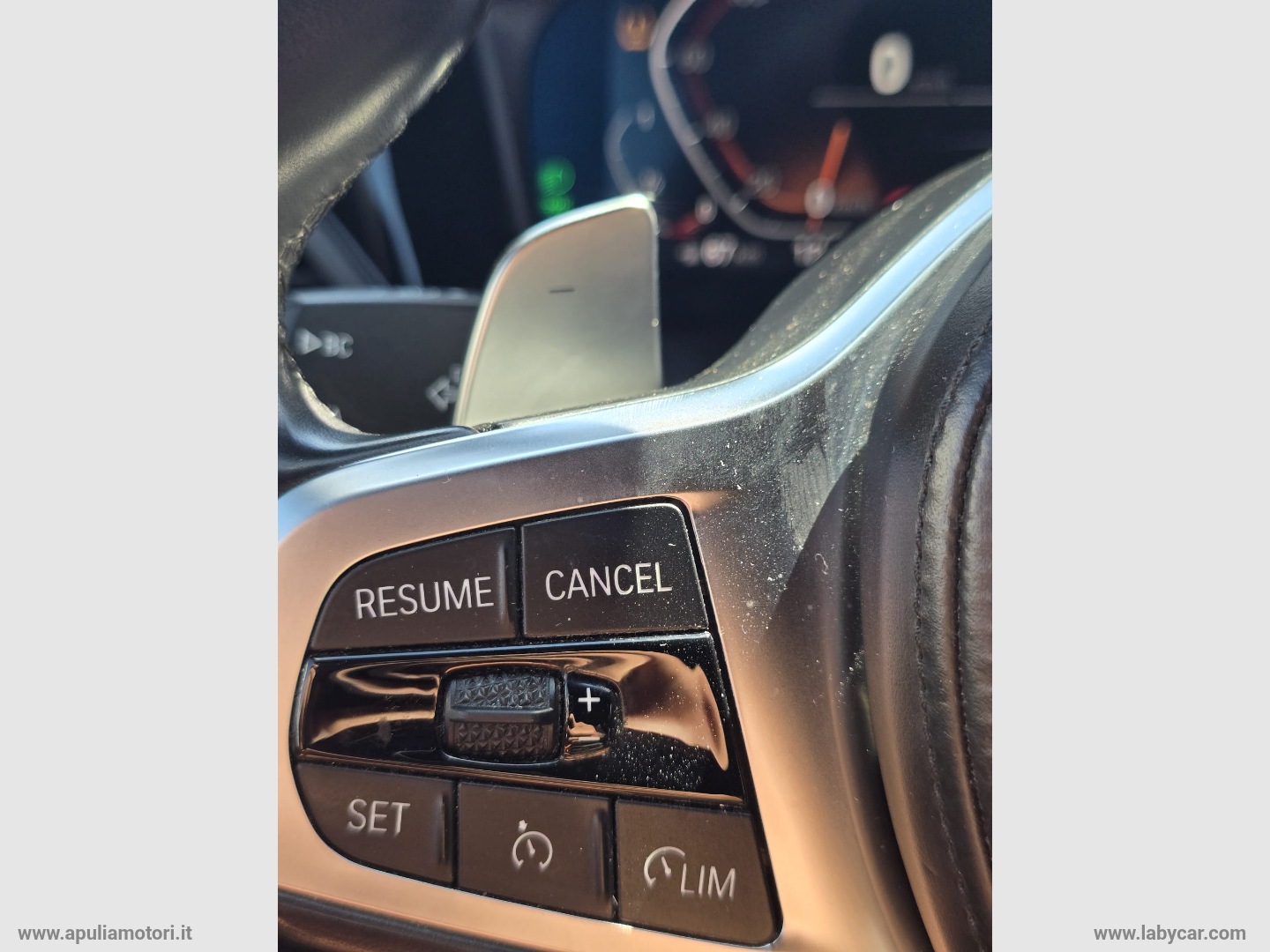 320d Touring Msport - immagine 16