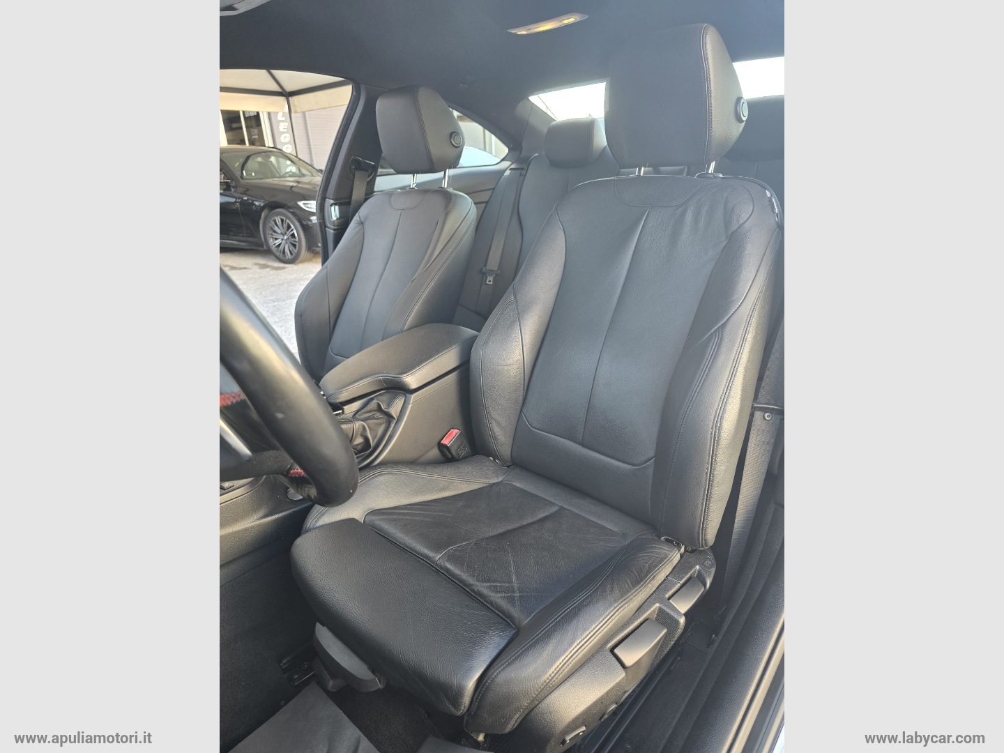 420d Coupé Sport - immagine 16