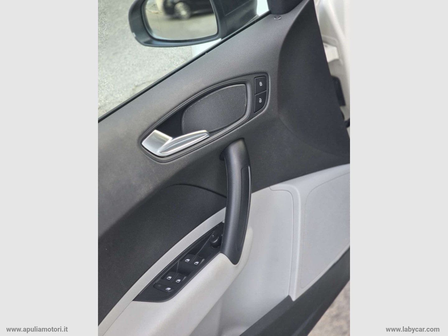 A1 SPB 1.2 TFSI Admired - immagine 16