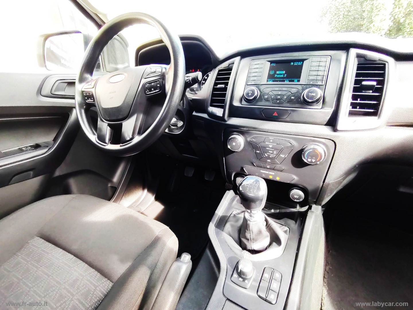 Ranger 2.0 ECOBLUE Super Cab XLT 4pt. - immagine 16