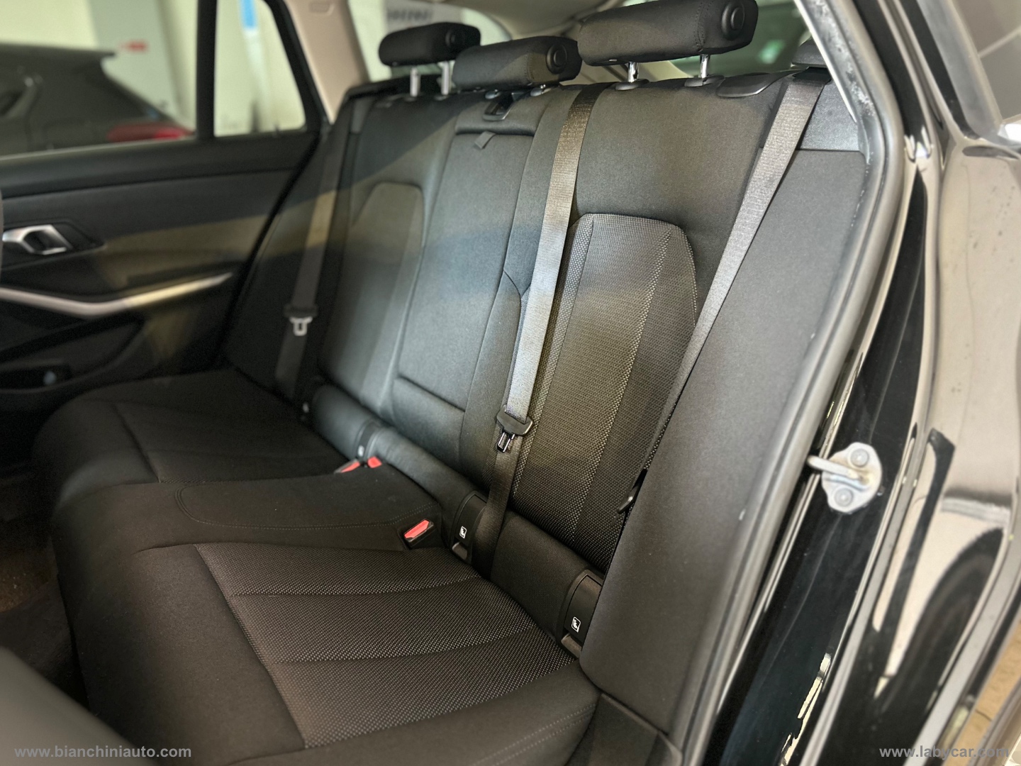 318d 48V Touring - immagine 16