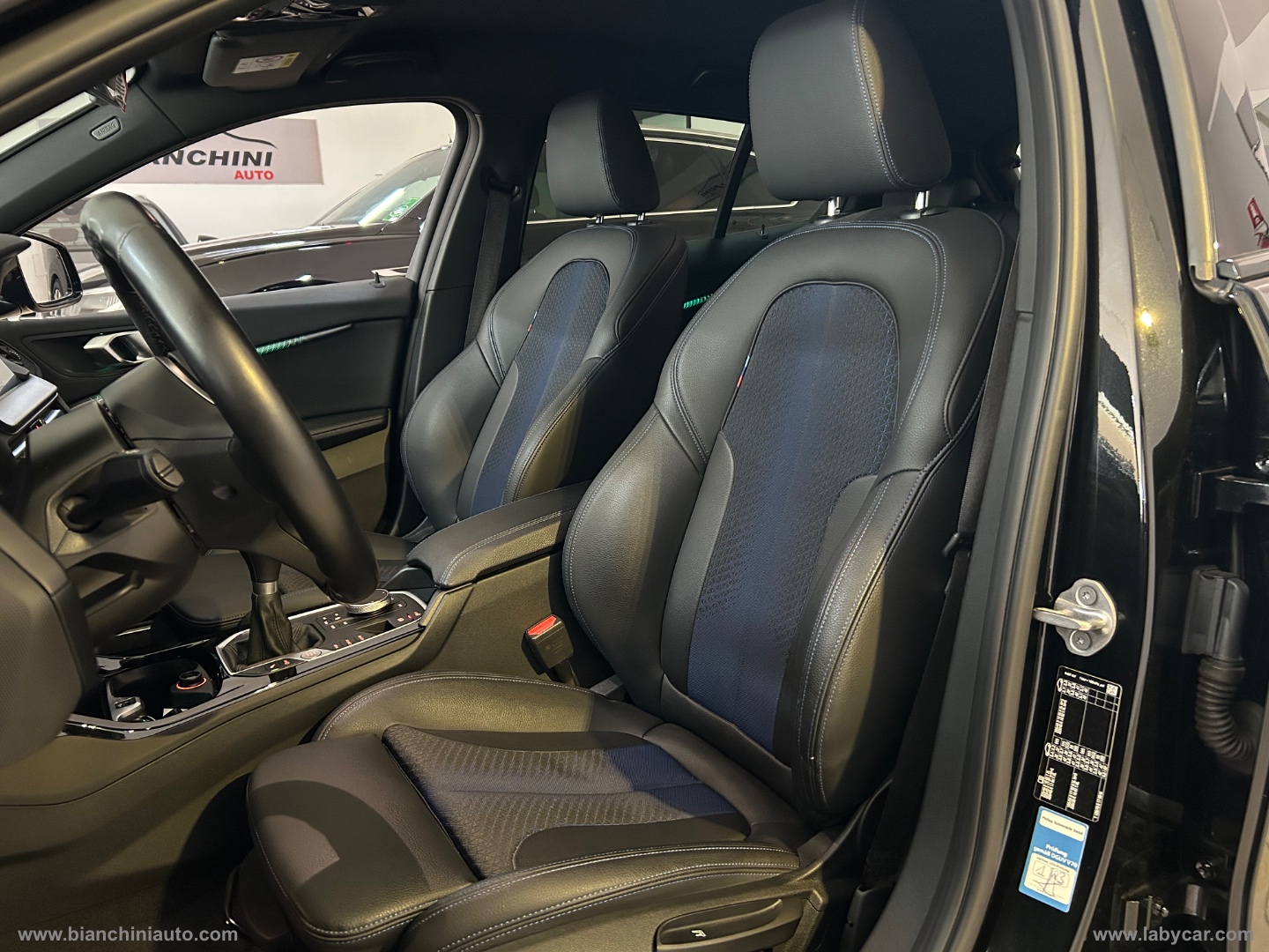 118d 5p. Msport - immagine 16