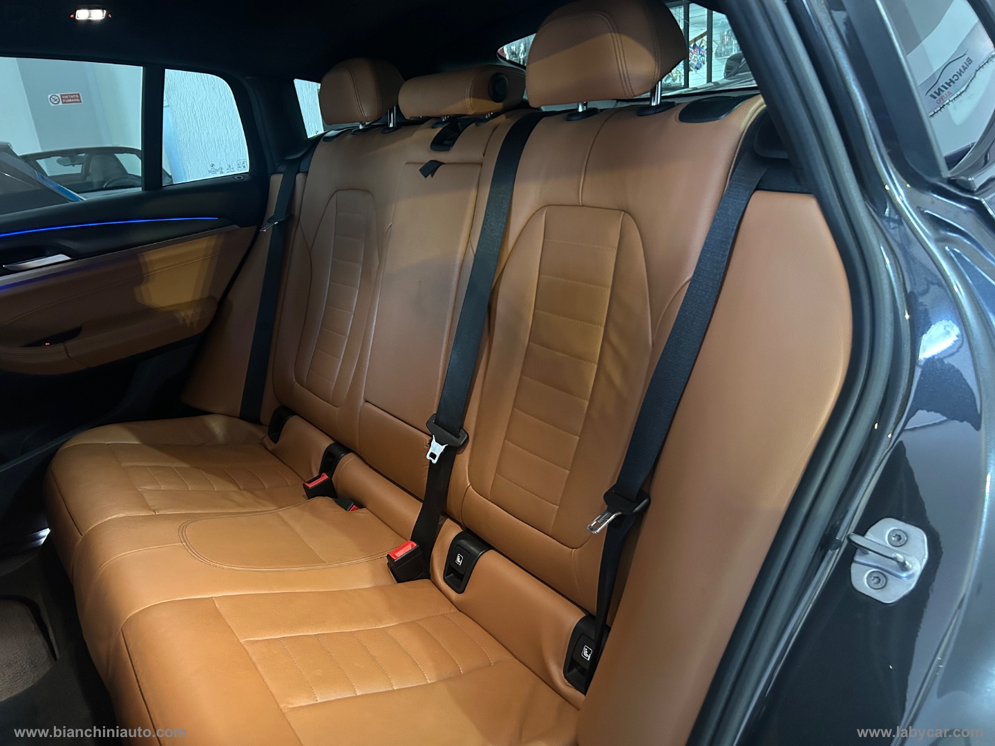 X4 xDrive20d Msport - immagine 16