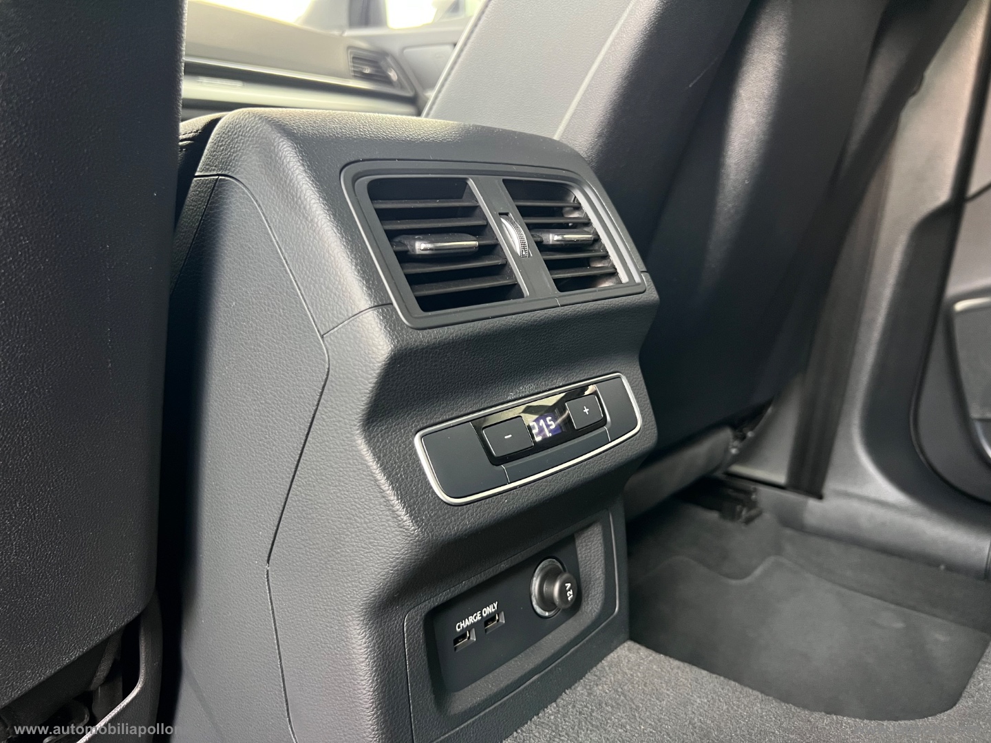 Q5 SPB 40 TDI quattro S tronic S LINE - immagine 16