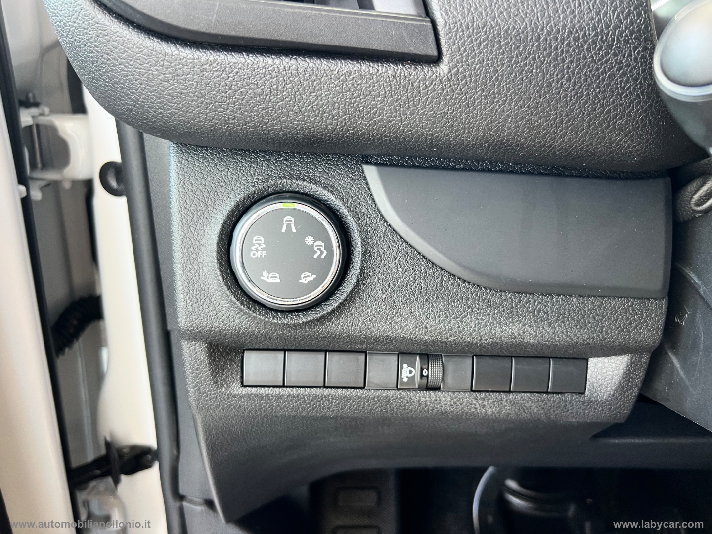 SCUDO 2.0 BLUEHDI 145 CV 3 POSTI L3 - immagine 16