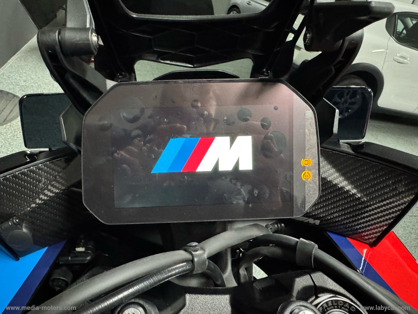 M1000 XR - immagine 16