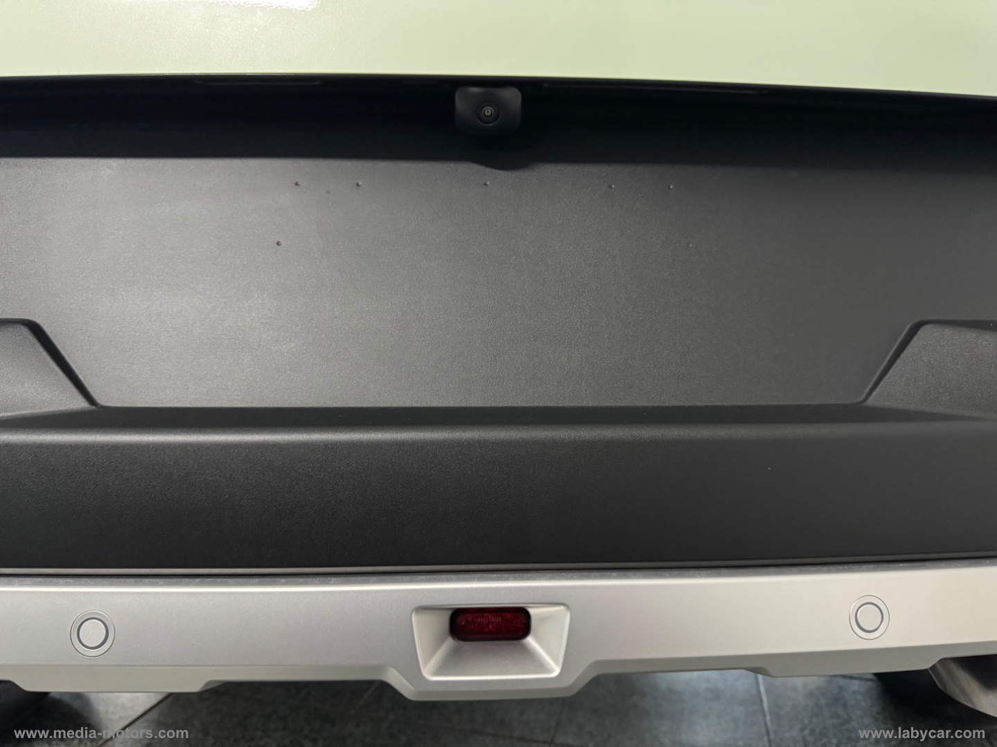 Grande Panda 1.2 100 CV S&S La Prima - immagine 16