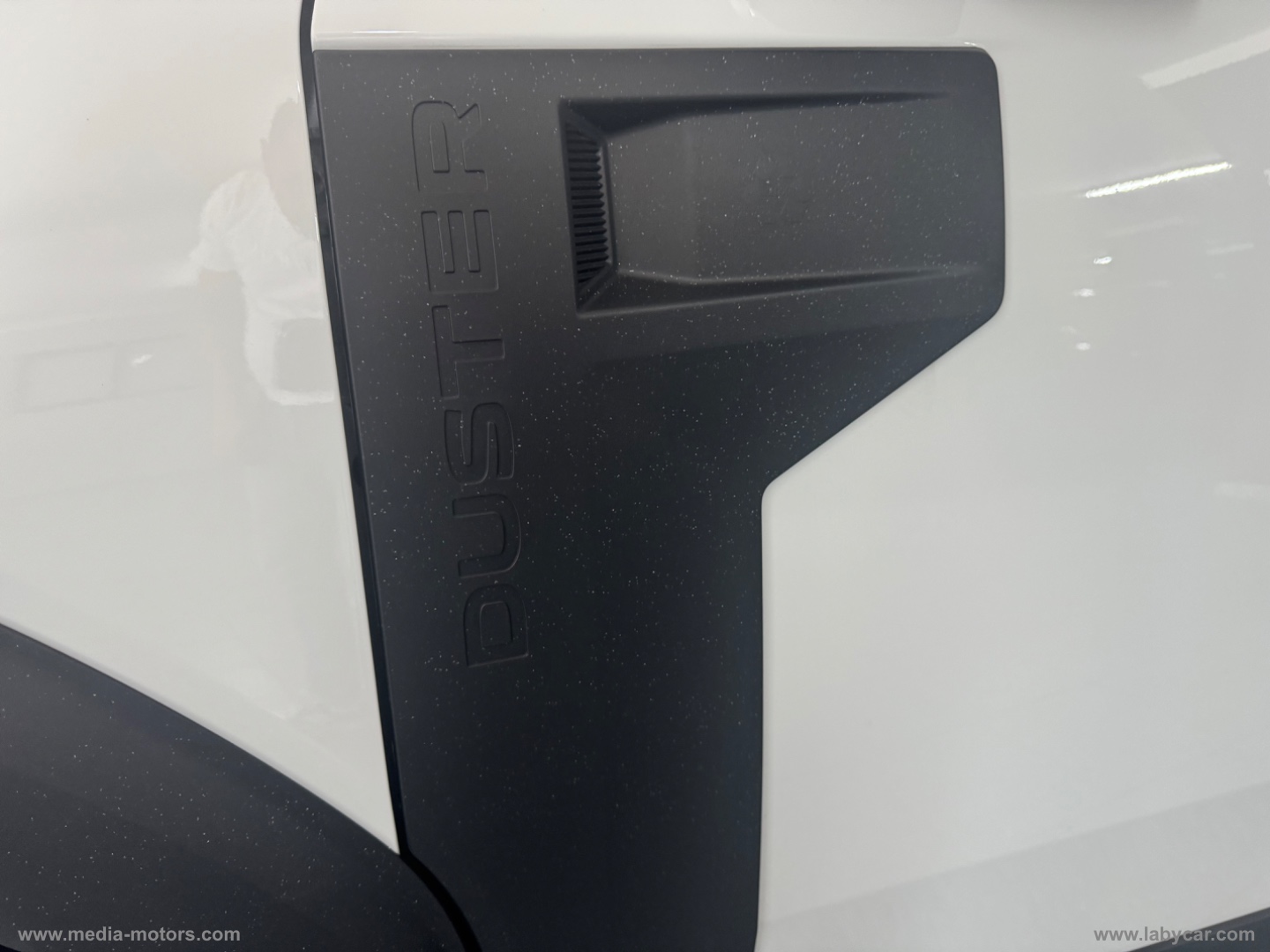 Duster Eco-G 120 CV auto Expression - immagine 16