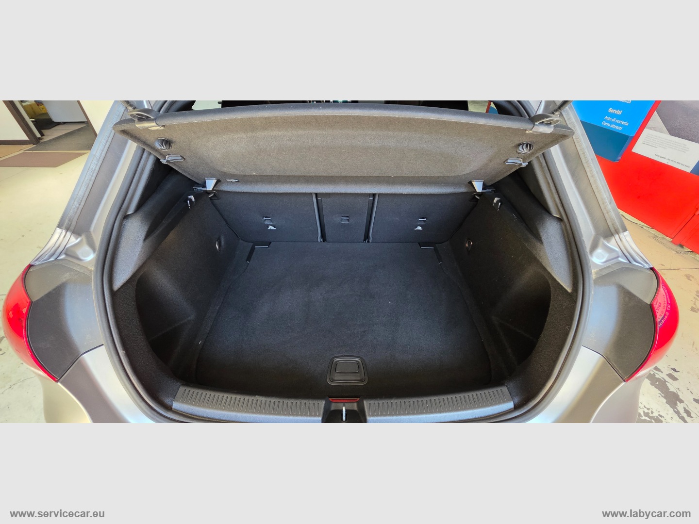 A 35 AMG 4Matic Advanced Plus AMG Line - immagine 16