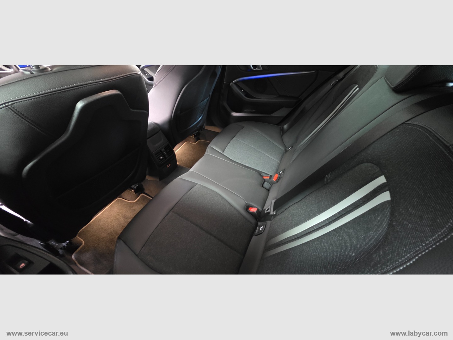 120d xDrive 5p. Msport - immagine 16